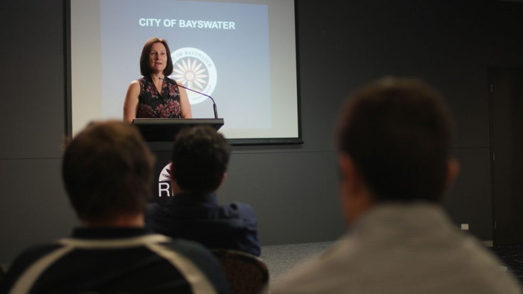 Function Bookings - City of Bayswater
