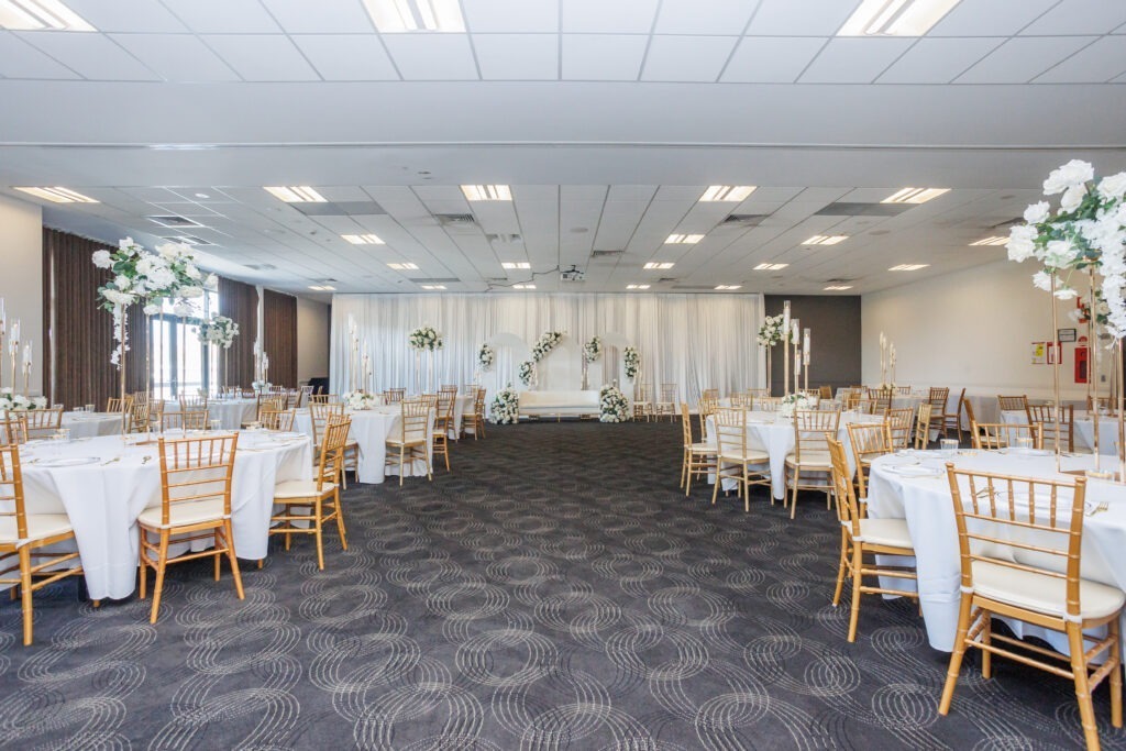 Function Bookings - City of Bayswater